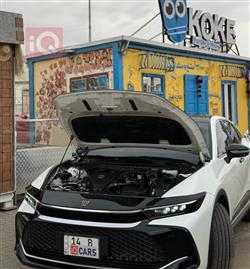 تويوتا كراون